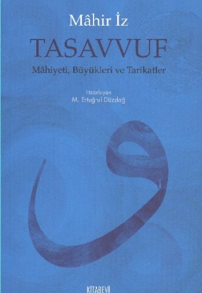 Tasavvuf
