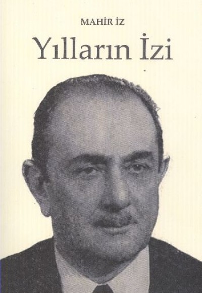 Yılların İzi