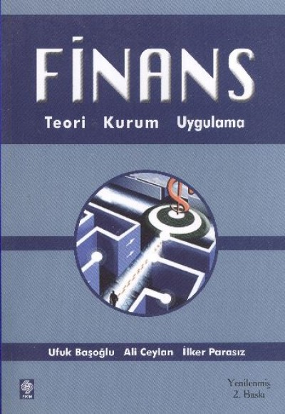 Finans  Teori Kurum Uygulama