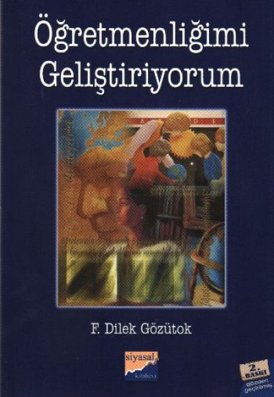 Öğretmenliğimi Geliştiriyorum