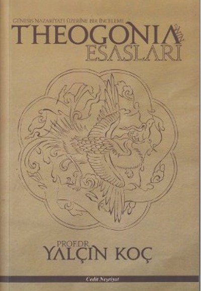 Theogonia’nin Esasları