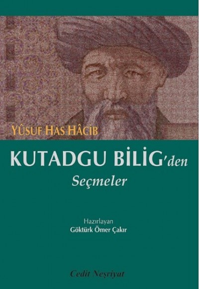 Kutadgu Bilig'den Seçmeler