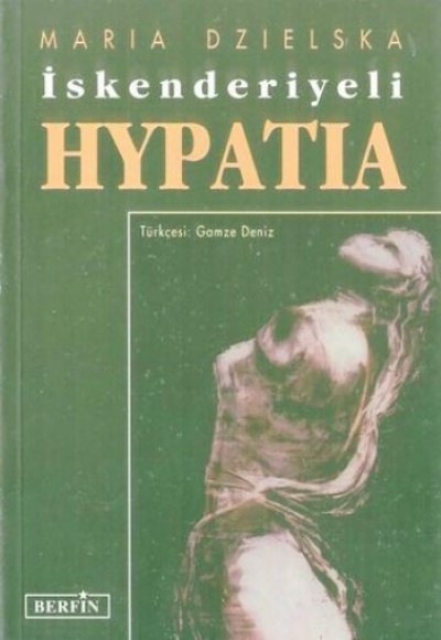 Iskenderiyeli Hypatıa