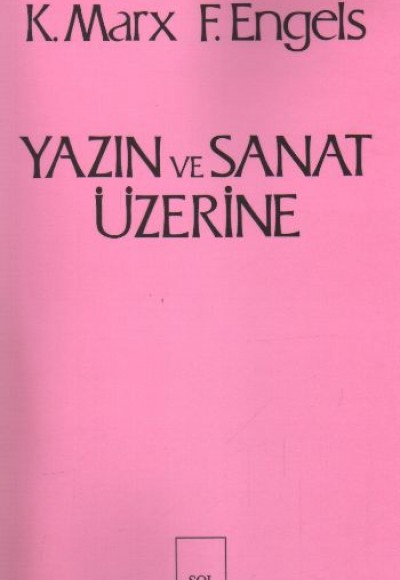 Yazın ve Sanat Üzerine