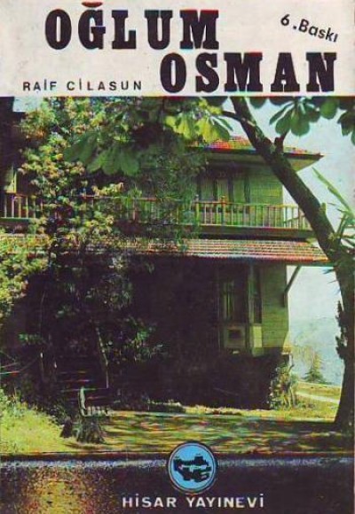 Oğlum Osman