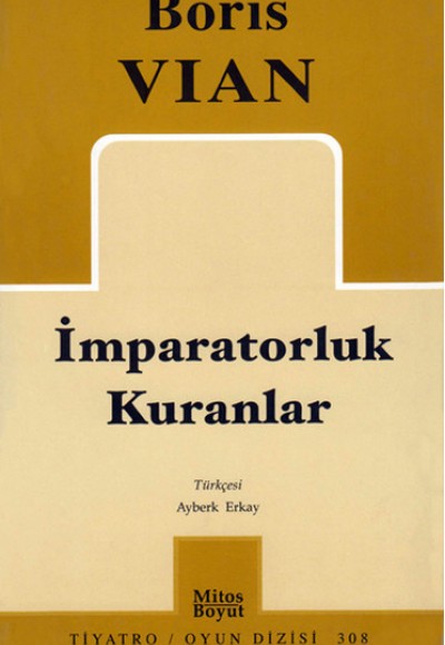 İmparatorluk Kuranlar