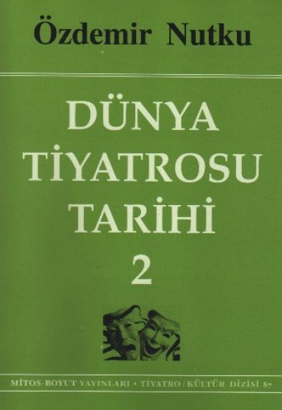 Dünya Tiyatrosu Tarihi 2