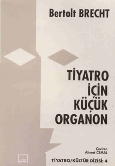 Tiyatro İçin Küçük Organon