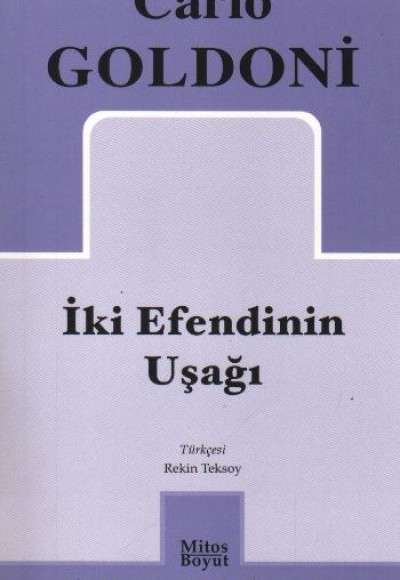 İki Efendinin Uşağı