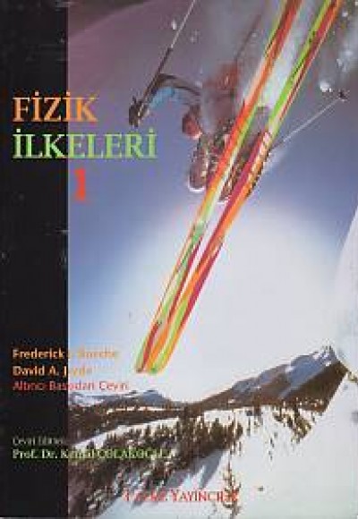 Fizik İlkeleri - 1