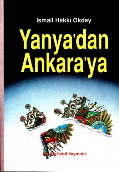 Yanya' dan Ankara' ya