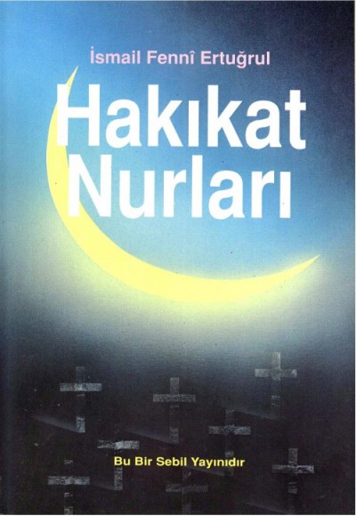 Hakikat Nurları