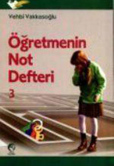 Öğretmenin Not Defteri 3