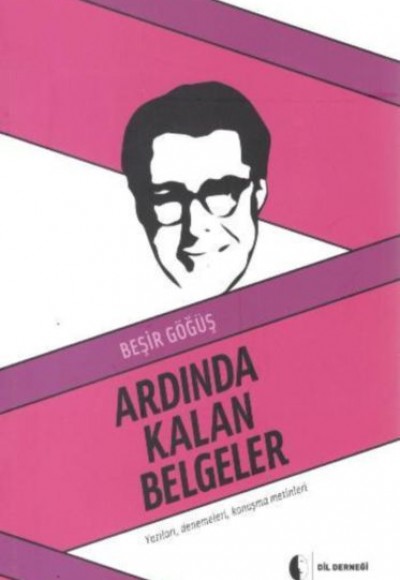 Ardında Kalan Belgeler