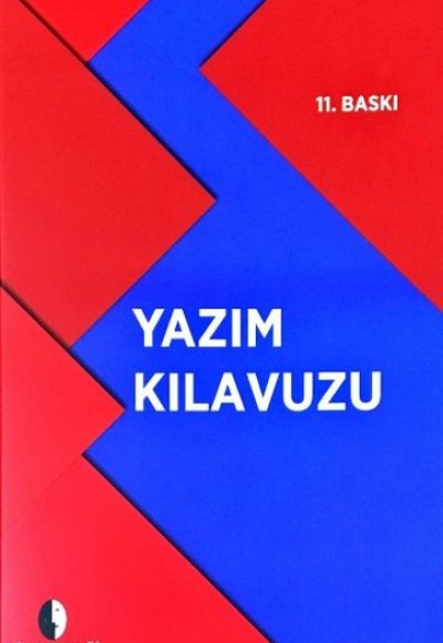 Yazım Kılavuzu