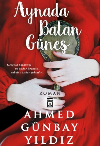 Aynada Batan Güneş