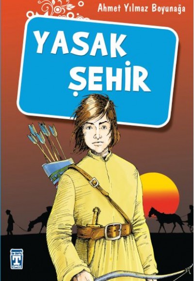 Yasak Şehir