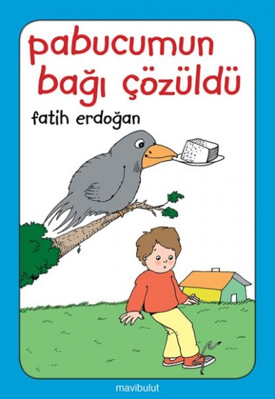 Pabucumun Bağı Çözüldü!..