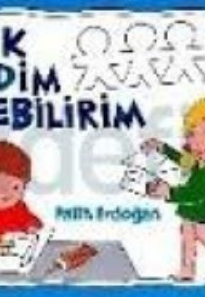 Artık Kendim Kesebilirim