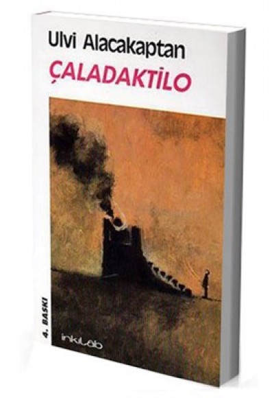 Çaladaktilo