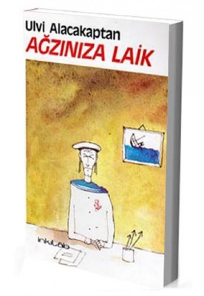 Ağzınıza Laik