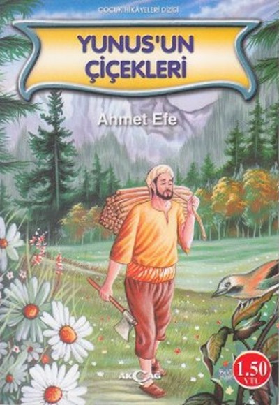 Yunus'un Çiçekleri