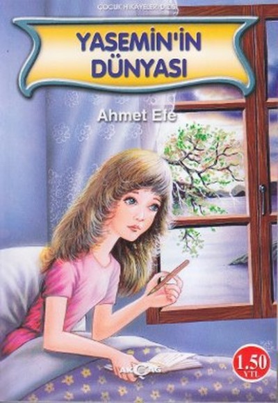 Yasemin'in Dünyası