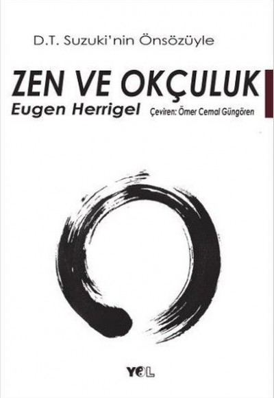 Zen ve Okçuluk