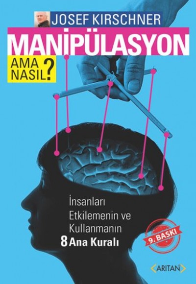 Manipülasyon Ama Nasıl?