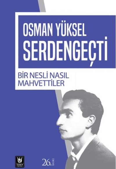 Bir Nesli Nasıl Mahvettiler