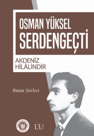 Akdeniz Hilalindir