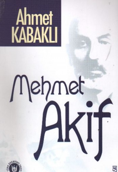 Mehmet Akif