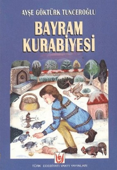 Bayram Kurabiyesi