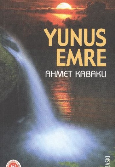 Yunus Emre