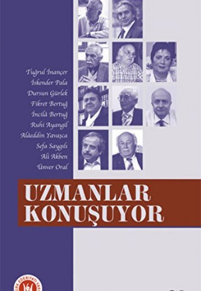 Uzmanlar Konuşuyor