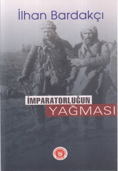 İmparatorluğun Yağması