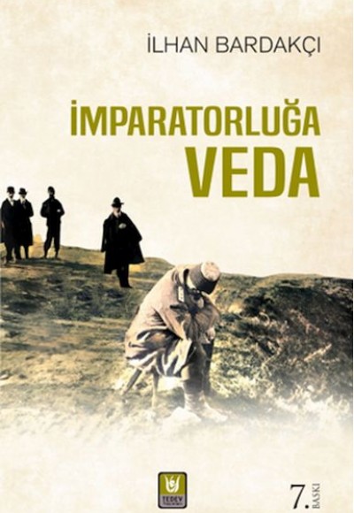 İmparatorluğa Veda