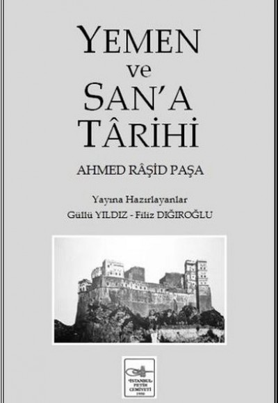 Yemen ve San'a Tarihi