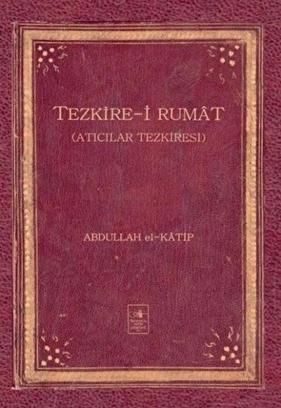 Tezkire-i Rumat