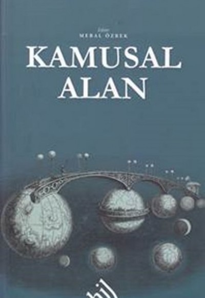 Kamusal Alan