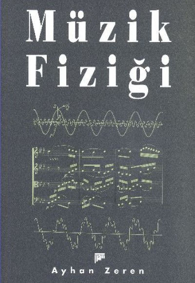 Müzik Fiziği