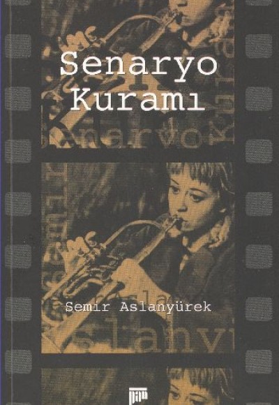 Senaryo Kuramı