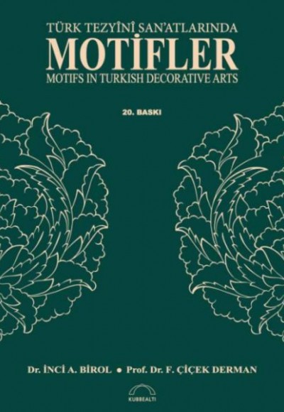 Türk Tezyini Sanatları Motifler