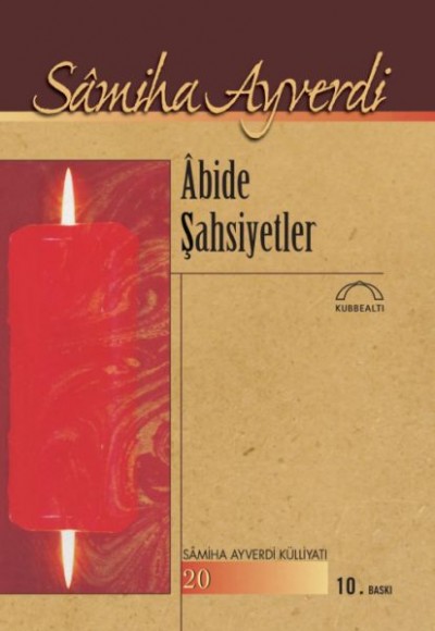 Abide Şahsiyetler