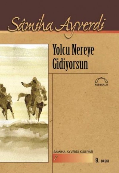 Yolcu Nereye Gidiyorsun