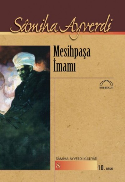 Mesihpaşa İmamı