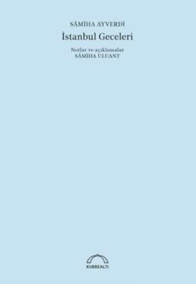 İstanbul Geceleri (50. Yıl Özel Baskı)