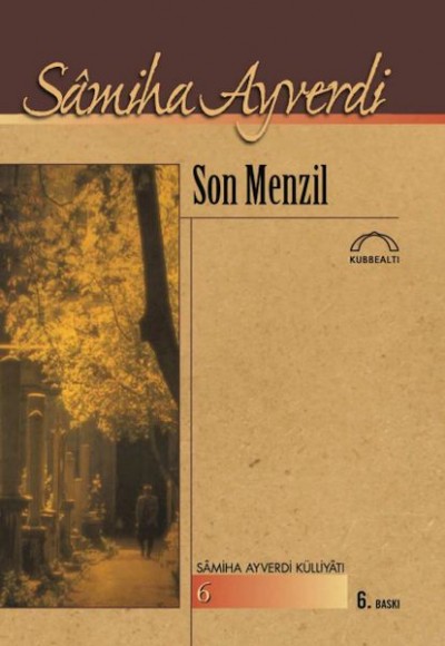 Son Menzil