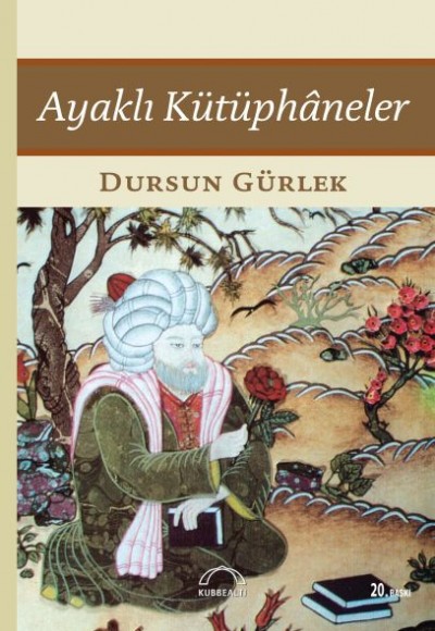 Ayaklı Kütüphaneler