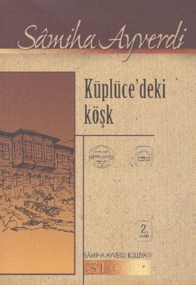 Küplücedeki Köşk